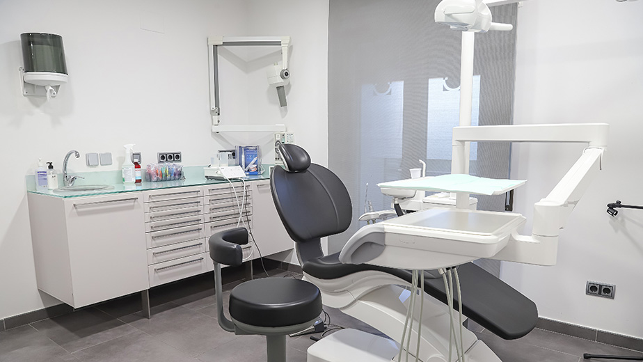 Espacios modernos y accesibles