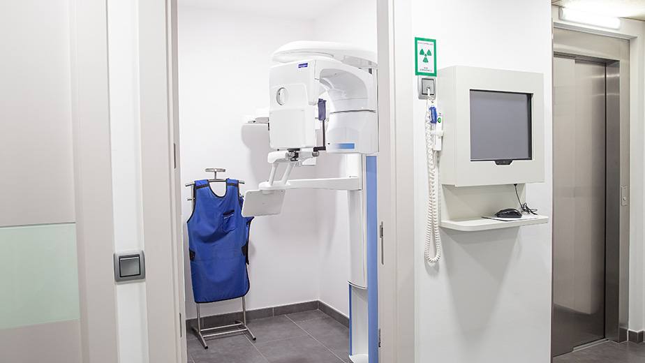 Espacios modernos y accesibles