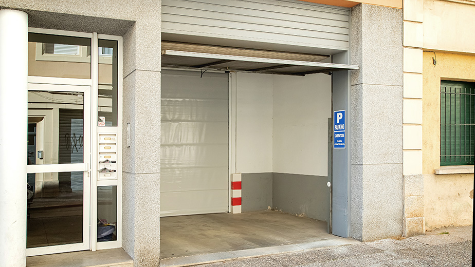 Espacios modernos y accesibles