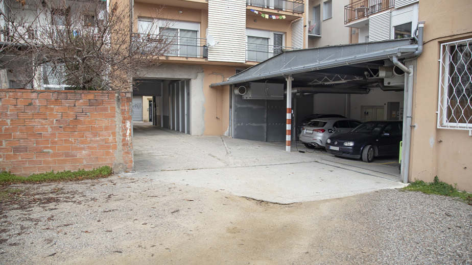 Espacios modernos y accesibles