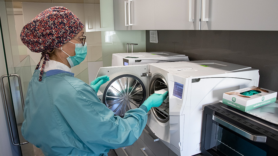 Odontología integral a Girona: implantología, estética dental y salud dental