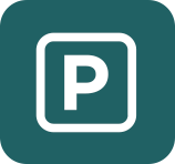 Aparcamiento gratuito dentro de la misma Clínica Dental