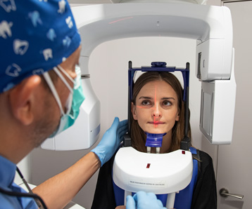 Radiología digital 2D y 3D