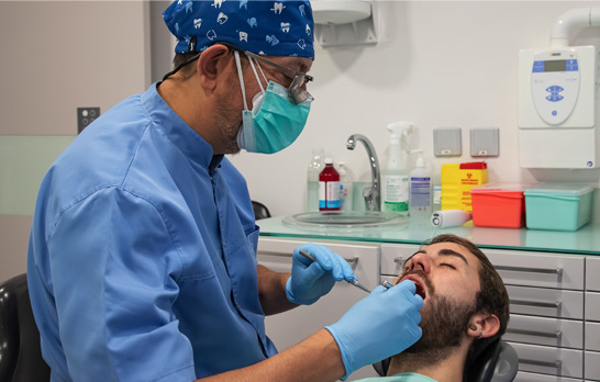 Tu Clínica Dental en Girona, tratamientos personalizados y tecnología avanzada 