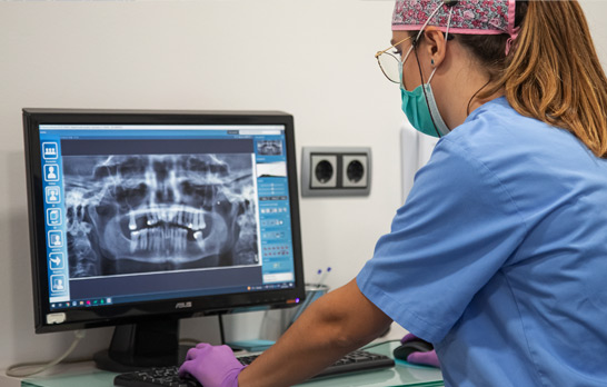 Tu Clínica Dental en Girona, tratamientos personalizados y tecnología avanzada 