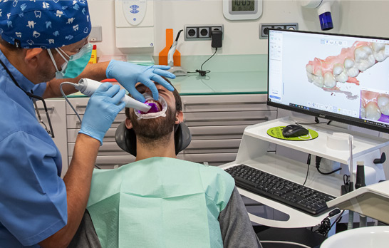 Tu Clínica Dental en Girona, tratamientos personalizados y tecnología avanzada 
