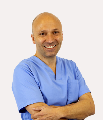 Dr. Dani de Ribot