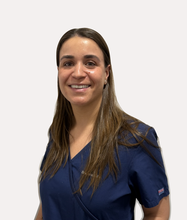 Dra. Inés Salló