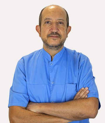 Dr. Josep Cabratosa
