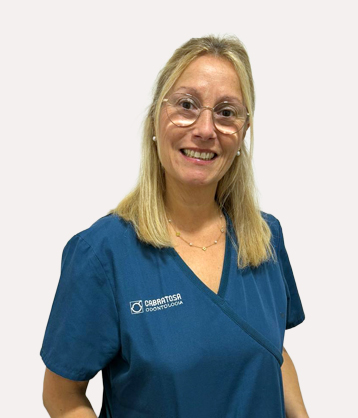 Mª Teresa Hernández